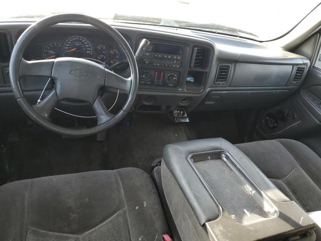 Photo 8 from auction – 2005 CHEVROLET SILVERADO with VIN 2GCEC13T951203991