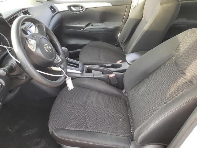 Photo 7 from auction – 2019 NISSAN SENTRA S with VIN 3N1AB7AP2KY243498