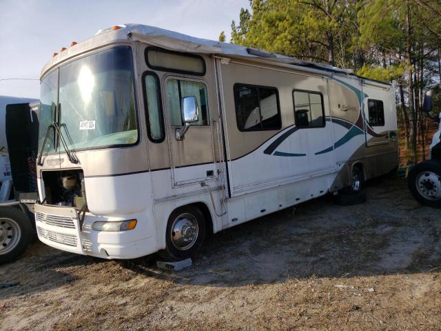 FORD F550 SUPER 2000 with VIN 3FCNF53S4YJA03783 - Photo from auction