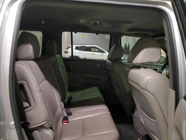 Photo 11 from auction – 2014 HONDA PILOT TOUR with VIN 5FNYF3H97EB016629