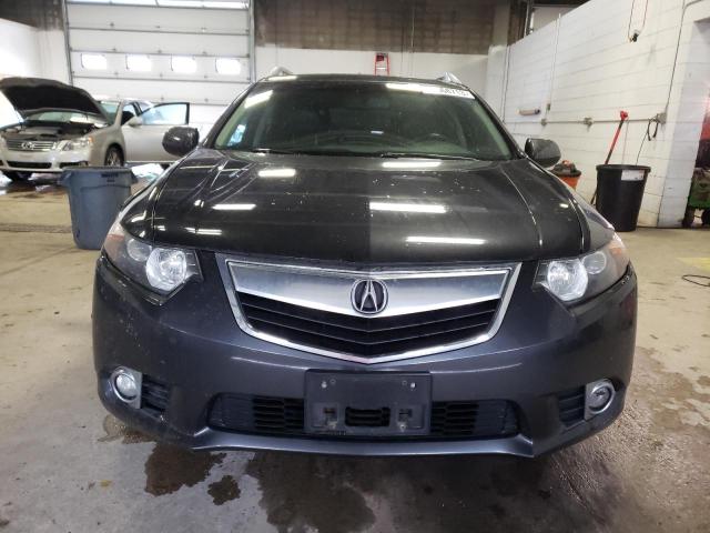 Photo 5 from auction – 2012 ACURA TSX TECH with VIN JH4CW2H63CC000074