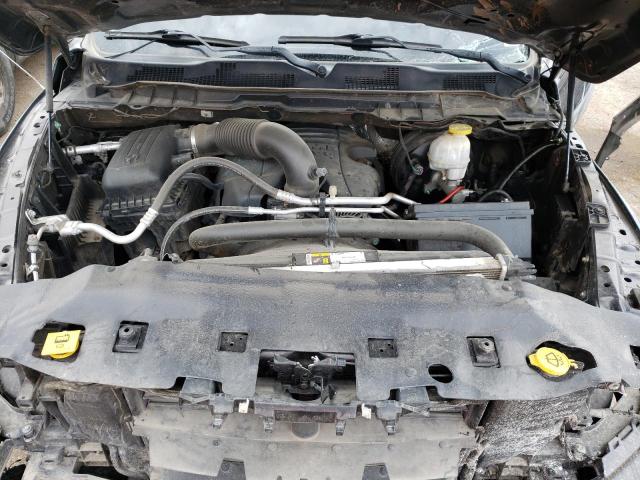 Photo 11 from auction – 2019 RAM 1500 CLASS with VIN 3C6JR6AT9KG503182
