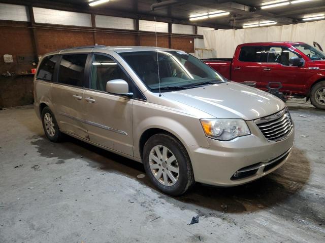 Photo 4 from auction – 2012 CHRYSLER TOWN & COU with VIN 2C4RC1BG5CR273282