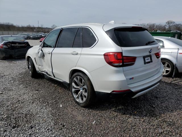 Photo 2 from auction – 2017 BMW X5 XDRIVE3 with VIN 5UXKR0C52H0V66614