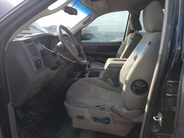 Photo 7 from auction – 2007 DODGE RAM 1500 S with VIN 1D7HU18277S182657