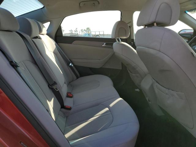 Photo 10 from auction – 2016 HYUNDAI SONATA SE with VIN 5NPE24AF6GH405254