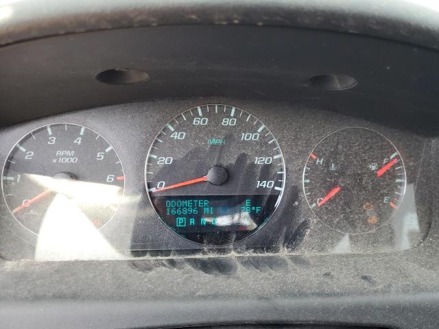 Photo 9 from auction – 2011 CHEVROLET IMPALA LTZ with VIN 2G1WC5EMXB1174832