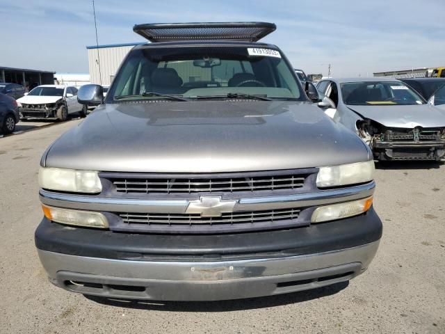 Photo 5 from auction – 2001 CHEVROLET SILVER1500 with VIN 2GCEC19T511307301