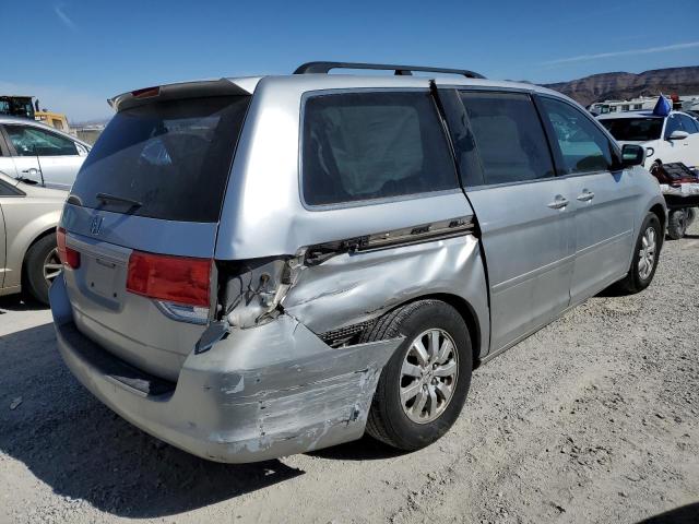 Photo 3 from auction – 2010 HONDA ODYSSEY EX with VIN 5FNRL3H41AB068947