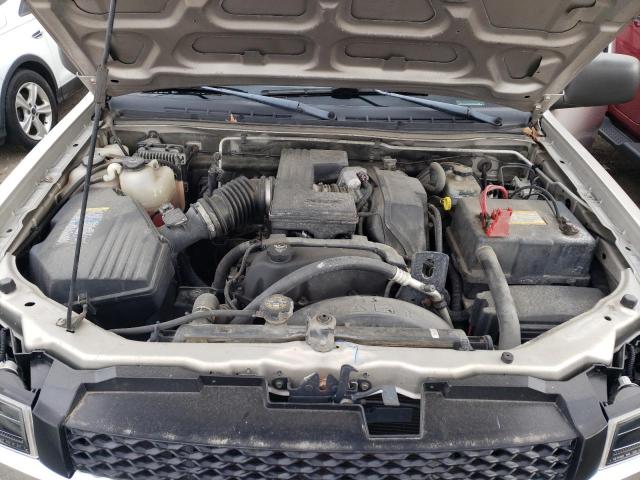 Photo 11 from auction – 2005 CHEVROLET COLORADO with VIN 1GCDT136758229900