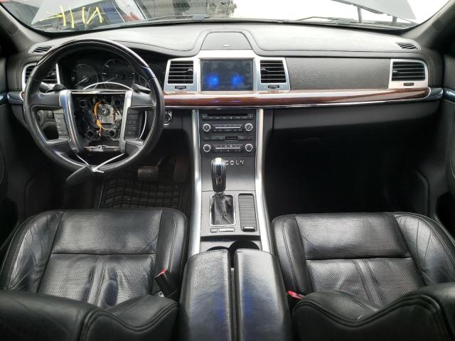 Photo 8 from auction – 2012 LINCOLN MKS with VIN 1LNHL9FT8CG806529