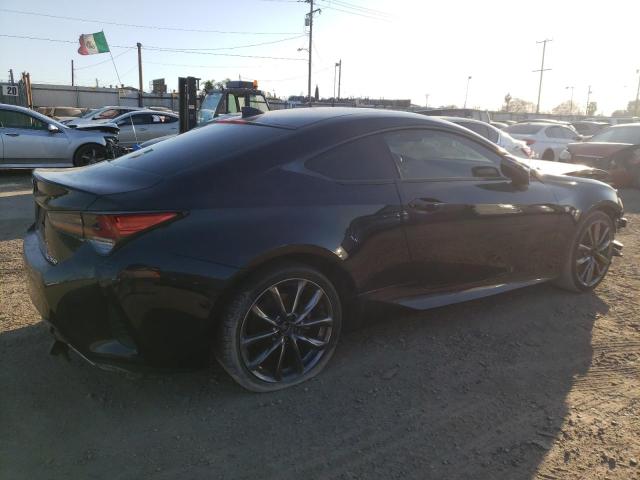 Photo 3 from auction – 2019 LEXUS RC 350 with VIN JTHHZ5BC0K5020928