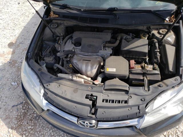 Photo 11 from auction – 2016 TOYOTA CAMRY LE with VIN 4T4BF1FK8GR540870