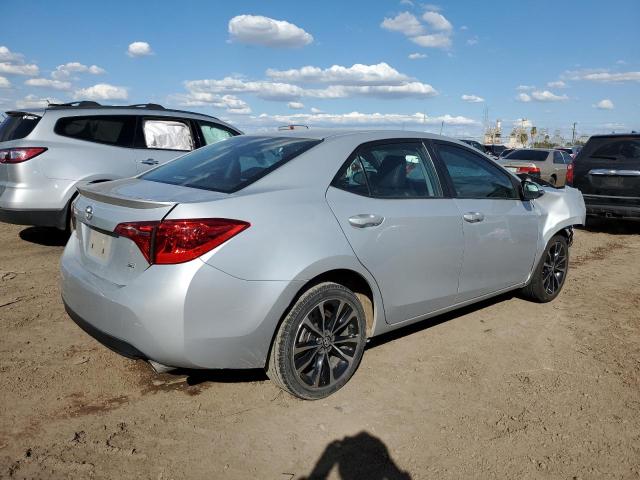 Photo 3 from auction – 2017 TOYOTA COROLLA L with VIN 2T1BURHE0HC824874