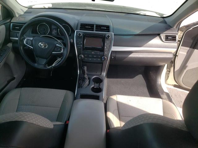 Photo 8 from auction – 2015 TOYOTA CAMRY LE with VIN 4T1BF1FK9FU054688
