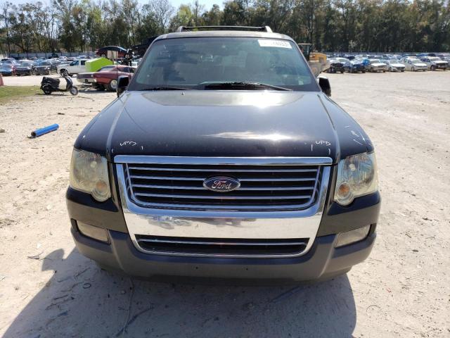 Photo 5 from auction – 2006 FORD EXPLORER X with VIN 1FMEU63E26UA13804