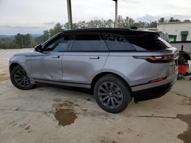 Photo 2 from auction – 2020 LAND ROVER RANGE ROVE with VIN SALYK2FV9LA290063