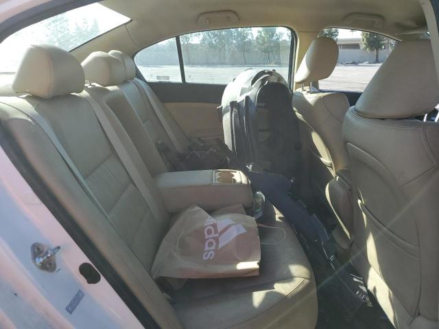 Photo 10 from auction – 2012 HONDA ACCORD SE with VIN 1HGCP2F69CA084397