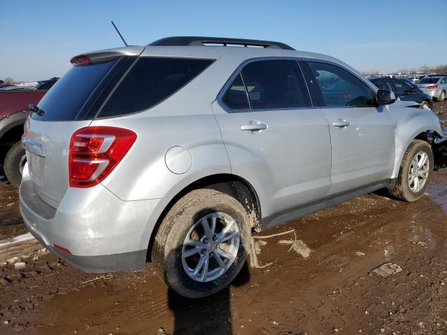 Photo 3 from auction – 2017 CHEVROLET EQUINOX LT with VIN 2GNFLFEK4H6315487