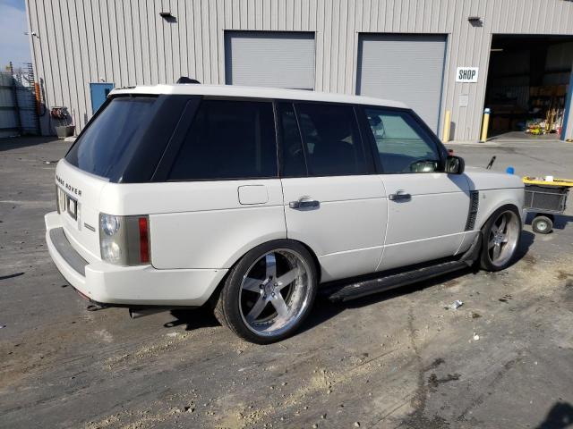 Photo 3 from auction – 2006 LAND ROVER RANGE ROVE with VIN SALMF13496A222598