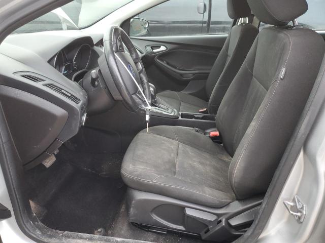Photo 7 from auction – 2017 FORD FOCUS SE with VIN 1FADP3FEXHL289034