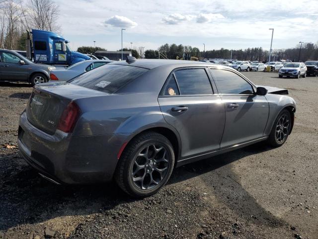 Photo 3 from auction – 2019 CHRYSLER 300 S with VIN 2C3CCAGG2KH610711
