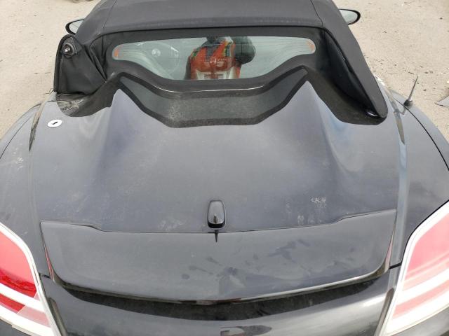 Photo 10 from auction – 2007 SATURN SKY with VIN 1G8MB35B47Y104262