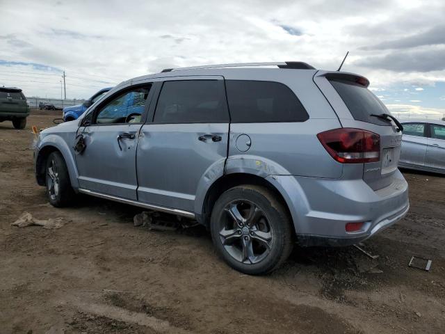 Photo 2 from auction – 2015 DODGE JOURNEY CR with VIN 3C4PDCGB8FT713753