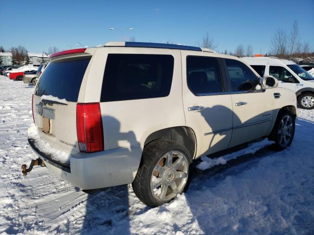 Photo 3 from auction – 2011 CADILLAC ESCALADE L with VIN 1GYS4BEF0BR266326