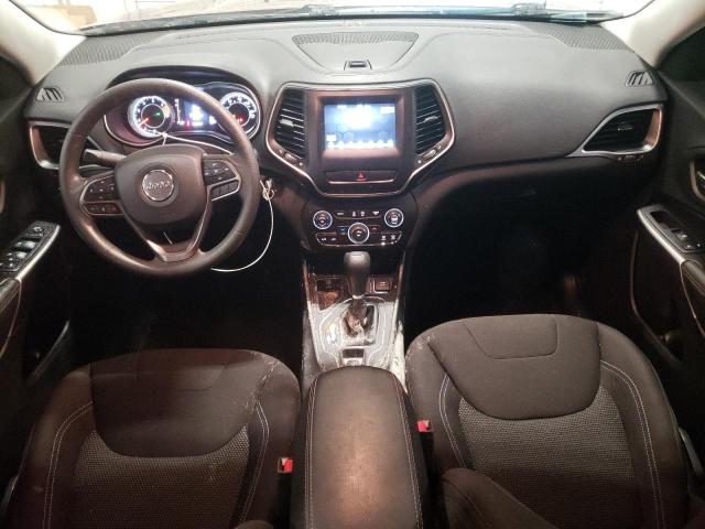 Photo 8 from auction – 2020 JEEP CHEROKEE L with VIN 1C4PJLCB5LD536191