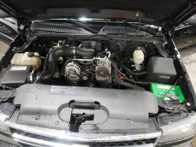 Photo 11 from auction – 2007 CHEVROLET SILVERADO with VIN 3GCEC14XX7G238504