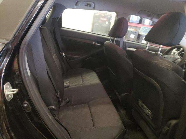 Photo 10 from auction – 2009 PONTIAC VIBE with VIN 5Y2SP67009Z406009