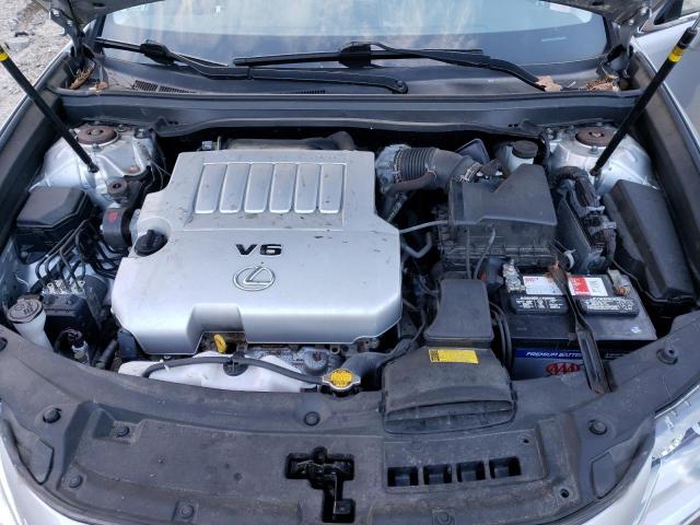Photo 11 from auction – 2013 LEXUS ES 350 with VIN JTHBK1GG6D2030334