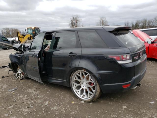 Photo 2 from auction – 2015 LAND ROVER RANGE ROVE with VIN SALWR2TF5FA514093
