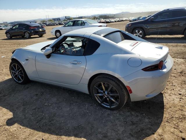 Photo 2 from auction – 2017 MAZDA MX-5 MIATA with VIN JM1NDAM77H0105105