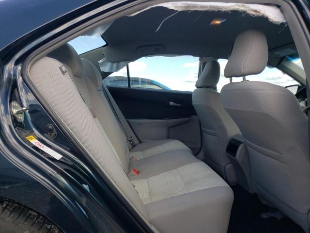 Photo 10 from auction – 2014 TOYOTA CAMRY L with VIN 4T4BF1FK8ER408074