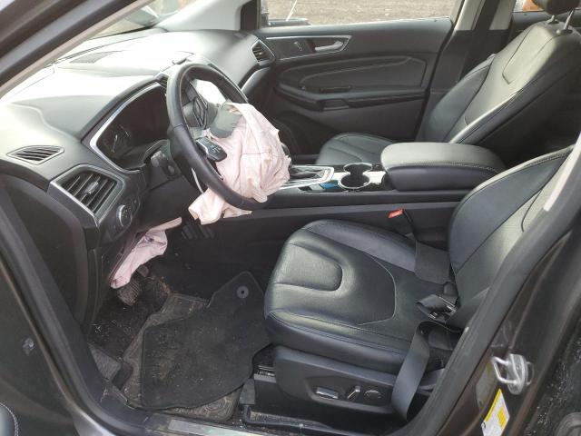Photo 7 from auction – 2016 FORD EDGE TITAN with VIN 2FMPK4K98GBC64521