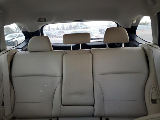 Photo 10 from auction – 2015 SUBARU OUTBACK 3. with VIN 4S4BSELCXF3322329