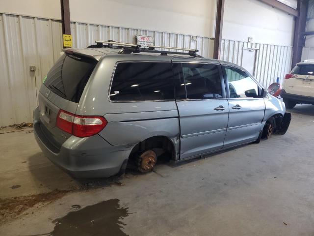 Photo 3 from auction – 2006 HONDA ODYSSEY EX with VIN 5FNRL38736B119558