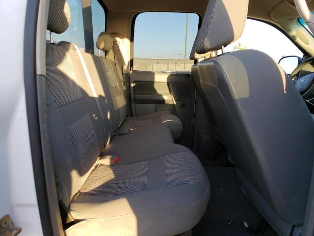 Photo 10 from auction – 2006 DODGE RAM 1500 S with VIN 1D7HA18N56S647406