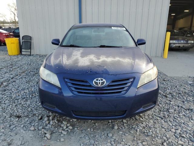 Photo 5 from auction – 2007 TOYOTA CAMRY CE with VIN 4T1BE46K17U115733