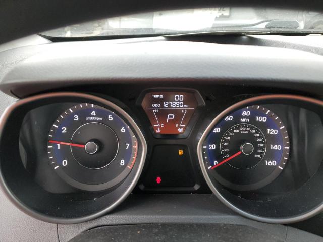 Photo 9 from auction – 2013 HYUNDAI ELANTRA with VIN 5NPDH4AE0DH373379