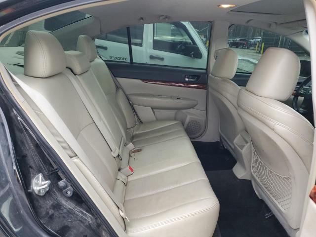 صورة رقم 10 من المزاد - 2012 SUBARU LEGACY 2.5 مع VIN 4S3BMBK64C3023813