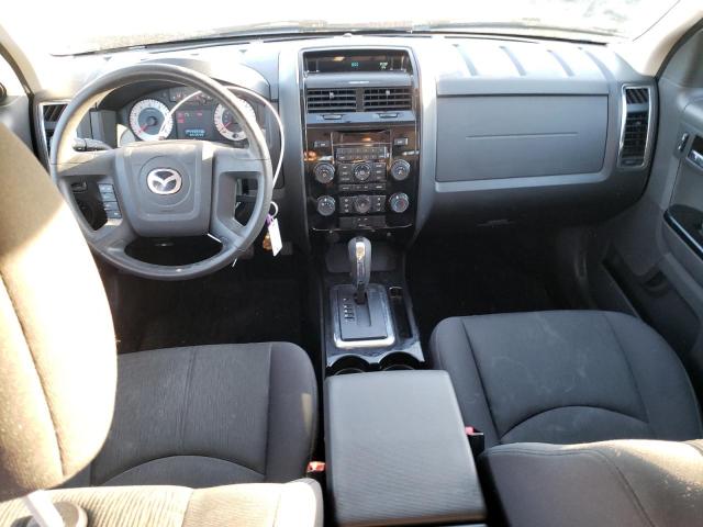Photo 8 from auction – 2011 MAZDA TRIBUTE I with VIN 4F2CY0C76BKM03812