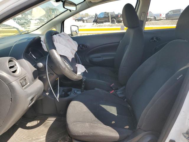 Photo 7 from auction – 2015 NISSAN VERSA NOTE with VIN 3N1CE2CPXFL363200