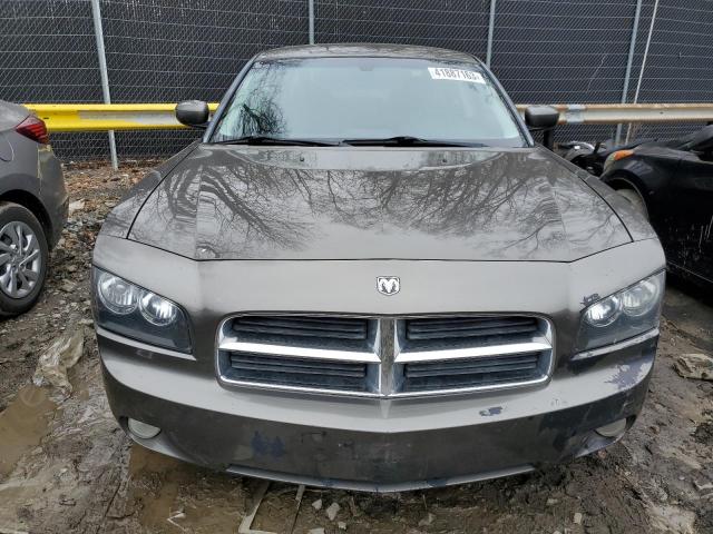 Photo 5 from auction – 2010 DODGE CHARGER SX with VIN 2B3CA3CV6AH214248