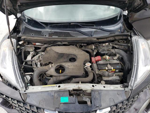 Foto 12 de la subasta – 2015 NISSAN JUKE S con VIN JN8AF5MR8FT501366