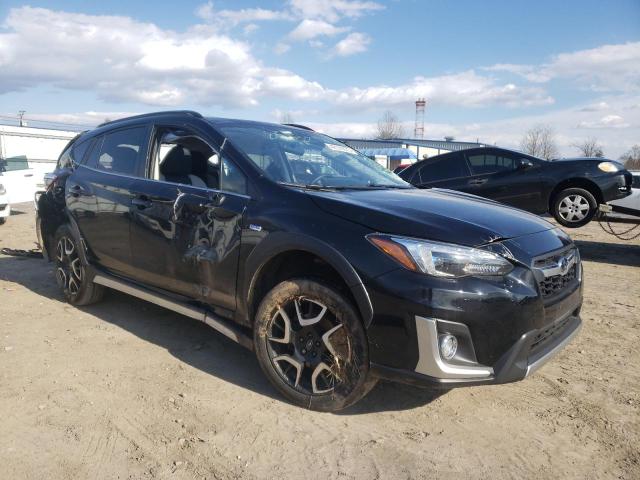 Photo 4 from auction – 2019 SUBARU CROSSTREK with VIN JF2GTDNCXKH295372