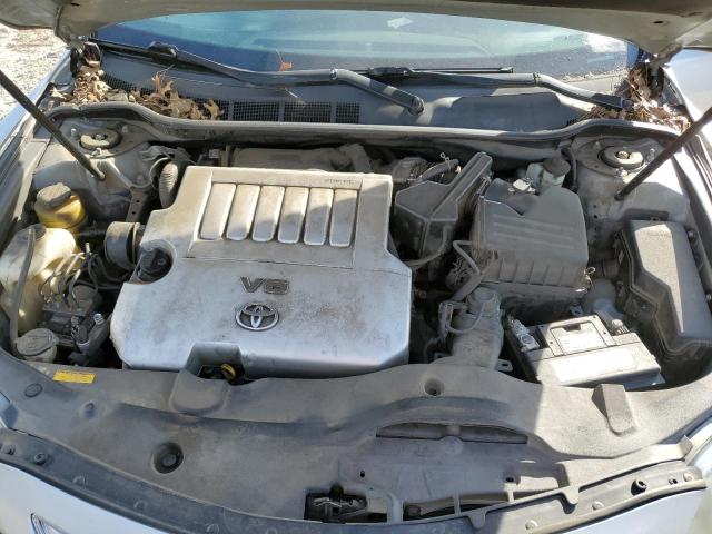 Photo 11 from auction – 2007 TOYOTA CAMRY LE with VIN 4T1BK46K37U555915