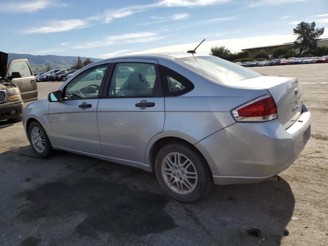 Photo 2 from auction – 2009 FORD FOCUS SE with VIN 1FAHP35N09W176566